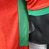 2025-2026 Player Version Morocco Home  Football Shirt 1:1 Thai Quality