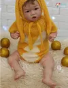 [Holiday Gift Sale] 20" Prima Truly Weighted Reborn Baby Toddlers Doll Girl - RBBI-Myrebornbabydoll&reg; Myrebornbabydoll&reg;