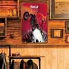 Creative - Vintage Metal Signs - 20*30cm/30*40cm - Movie