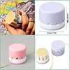 Sewing Beeswax Thread Conditioner Magic Thread Conditioner for Women Hand Sewing