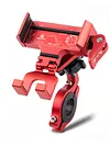 360 Swivel Bike Phone Holder Mount Bicycle Phone Holder Quick Release for iPhone