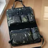 Car Backseat Organizer Multi Pocket Storage Bag for Kids Travel Accessories