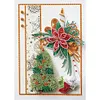 Quilling Paper Flower-Derived-Special Shaped Diamond Painting Kit