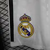 Joyfball 2025/2026 Player Version Real Madrid Home Shorts