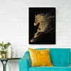 Horse - Full Round Diamond Painting(40*50cm)
