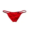 Men's Sexy Modal Bulge Briefs Men's Slim Bikini Underwear