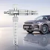 35ml Water Foam Pot Adjustable Soap Foam Spray Bottle Car Wash Foam Sprayer
