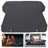 [US Local Warehouse] Camping Air Mattress with Foam for Tesla Model Y Self Inflating Sleeping Pad Air Cushion Car Travel Bed for Outdoor Travel