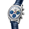 Carrera CBK221C.FC6488 43mm