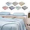 Ice Silk Blanket Washable Breathable Bedroom Blanket Cold Feeling Bedroom Quilt