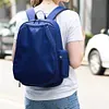 Women Nylon Racket Backpack Waterproof Tennis Badminton Bag & Shoe Compartment