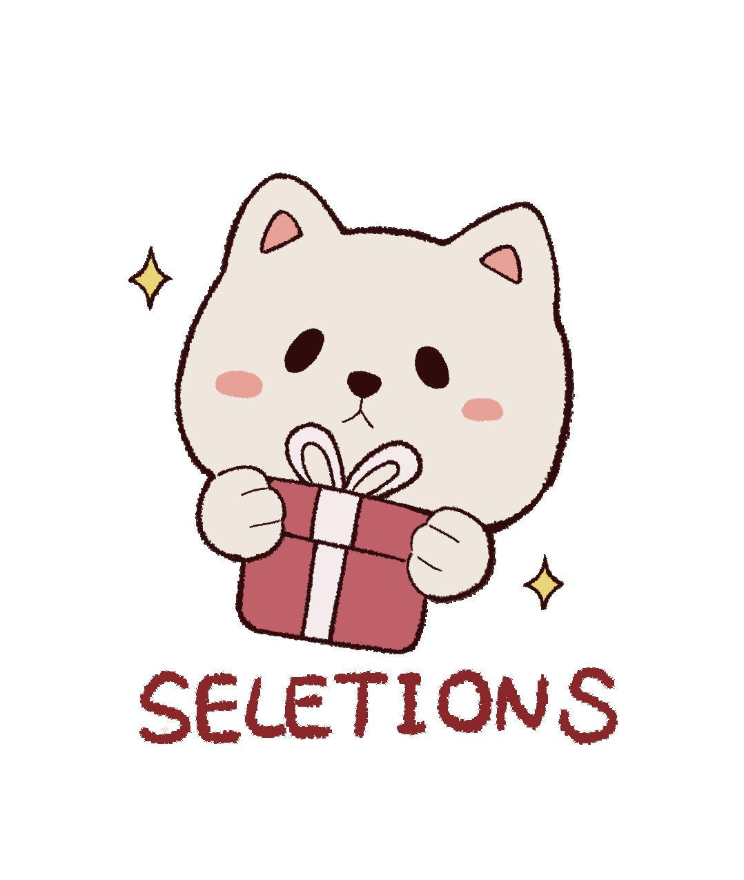 Pop Toy Selections