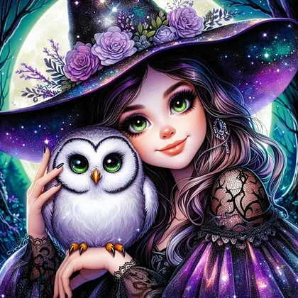 Fairy Dust Drills