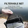 HANDING Multifunction Fishing Bucket