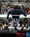 Revolutionary Army Series 001 Bartholomew Kuma with LED - ONE PIECE Resin Statue - XinShiJi Studio