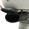 Bicycle Back Seat Bag Waterproof Motorcycle Tail Rack Bag Motorcycle Accessories