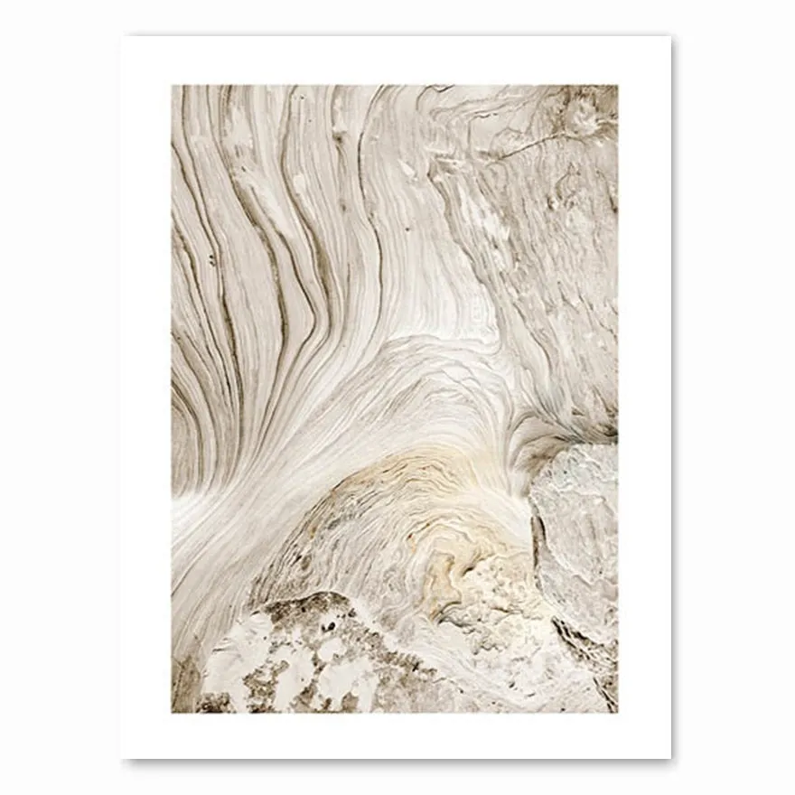 Scandinavian Travel Landscape Canvas Painting Mountain Boat Grass Nordic Poster Print Wall Art Picture Modern Living Room Decor