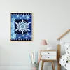 Xmas-Special Shaped Diamond Painting Kit