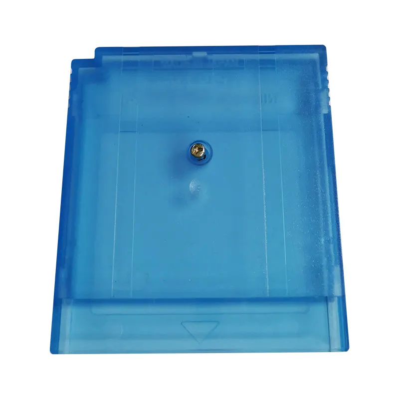 10/pcs GBC Game Card Housing Box Case Replacement For Game Boy GB GBC 