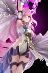 1/6 Scale Elysia - Honkai Impact 3rd Archives Resin Statue - HaJiMi Studio
