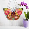 DIY Diamond Painting Hanging Wreath Kit