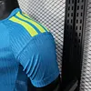 2026 Player Version Spain Goalkeeper Football Shirt 1:1 Thai Quality