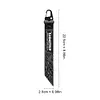 Outdoor Backpack Pendant Multifunctional Bag Hanging Pendant Camping Accessories