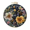 4 Set Bee Series- Embroidery Kits