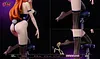 Bunny Girl Ver. Nami - ONE PIECE Resin Statue - Wink Studio