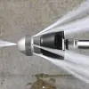 Last Day 75% OFF - Sewer Cleaning Tool High-pressure Nozzle