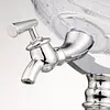 3.5L Alcohol Drink Dispenser Club Party Accessory Globe Shape Dispenser for Home