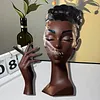 Headscents Noble Black Smoking Female Aromatherapy Burner