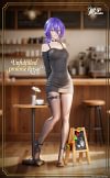 1/6 Scale Unfulfilled Promise Reze - Chainsaw Man Statue - ChenYu Studio