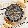 Rolex Daytona Craftsmen Of Geneva - Juan Pablo Montoya Platinum Challenge