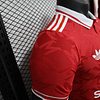 2025-2026 Player Version Manchester United Co branded Football Shirt 1:1 Thai Quality