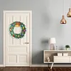 Diamond Painting-DIY Spot Drill Christmas Crystal Wreath