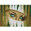 Beauty- 9CT Full Beaded Cross Stitch Kit(42x29cm)