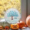DIY Double Sided Effect Diamond Painting Hanging Decor Kit (Tree of Life)