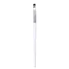 Eyeliner Eyebrow Brush Angled Flat Head Fiber Hair Brow Contour Eyeliner Fine Makeup Brushes Professional Makeup Tools 1/2/3pcs