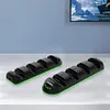 Controller Charger 4 in 1 Charging Dock for Nintendo Switch2 Joy-Con Accessories