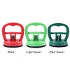 Mini Car Dent Puller Dent Removal Kit Suction Cup Dent Puller for Cars (Red)