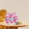 >SALE<Acrylic Diamond Painting Desktop Ornament for Home Office Desktop Decor (Gnome)