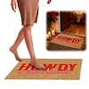 Valentine Rug Outdoor Non-Slip Welcome Mats for Indoor Front Porch Home Decor