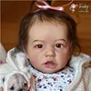 20" Vanessa Truly  Reborn Baby Doll Girl, Kids Play Gift - RBBI-Myrebornbabydoll&reg; Myrebornbabydoll&reg;