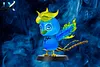 Marco the Phoenix - ONE PIECE Resin Statue - LX-Studios
