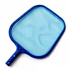 Swimming Pool Skimmer Net with Telescopic Pole Ponds Cleaning Debris Tools