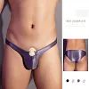 Sexy and tempting men's sexy sexy underwear