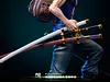 POP & 1/6 Scale Skypiea Arc Roronoa Zoro - ONE PIECE Resin Statue - AO Studios
