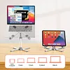 360&deg; Rotating Laptop Stand