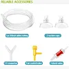 Air Stones Aquariums Aquarium Air Stone Kit Stone Fish Tank